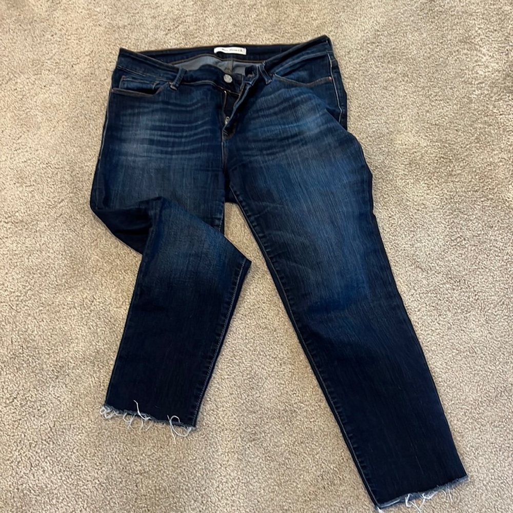 Mavi Jeans Co